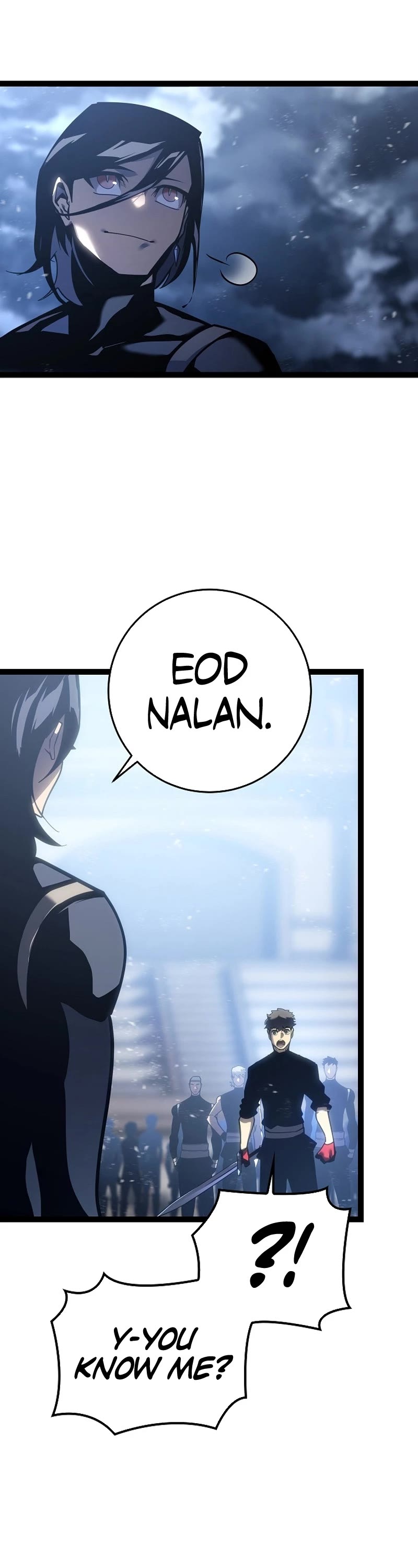 Regressing As The Reincarnated Bastard Of The Sword Clan Chapter 6 page 42 - Chapter 6
