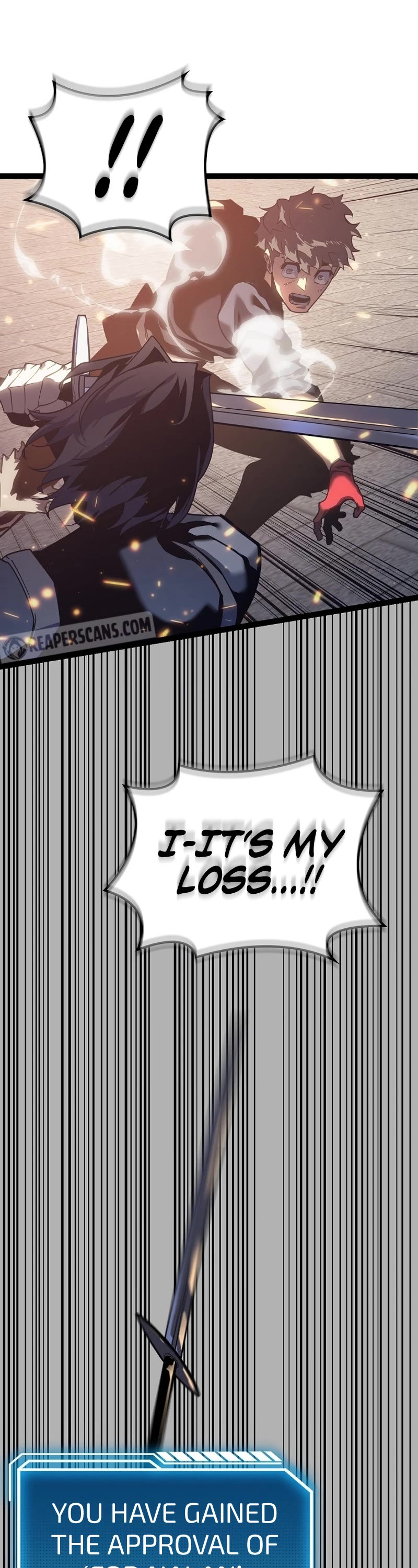 Regressing As The Reincarnated Bastard Of The Sword Clan Chapter 6 page 50 - Chapter 6