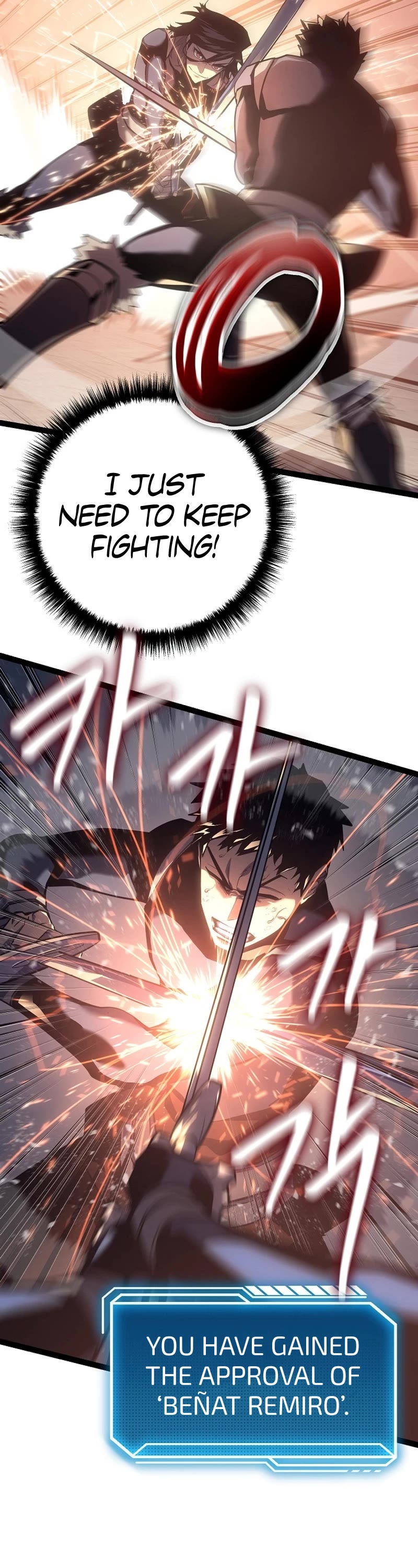 Regressing As The Reincarnated Bastard Of The Sword Clan Chapter 6 page 53 - Chapter 6