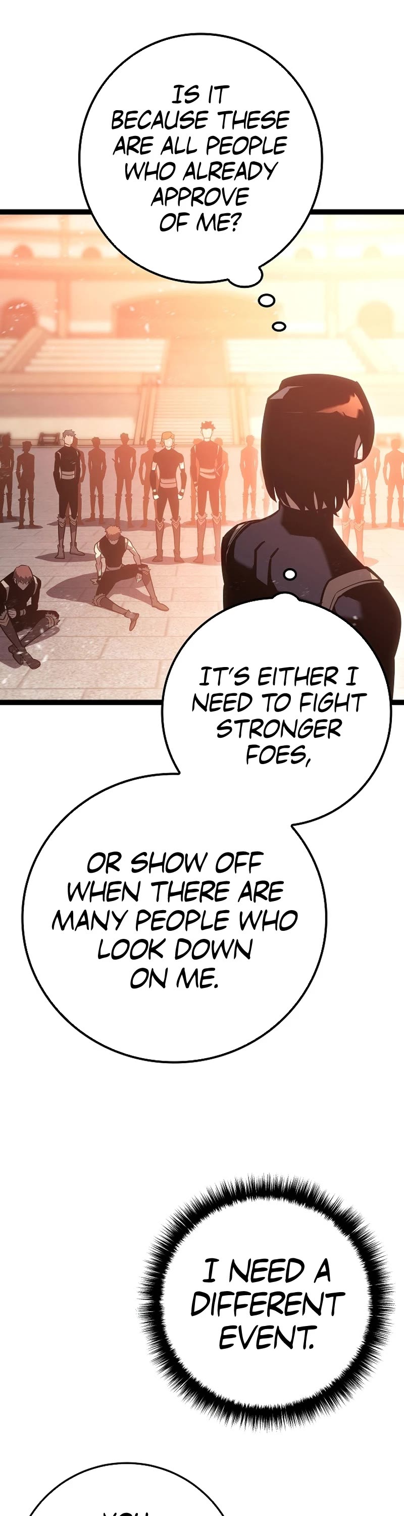 Regressing As The Reincarnated Bastard Of The Sword Clan Chapter 6 page 62 - Chapter 6