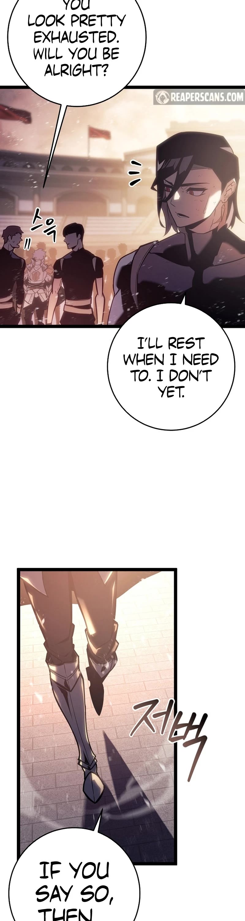 Regressing As The Reincarnated Bastard Of The Sword Clan Chapter 6 page 63 - Chapter 6