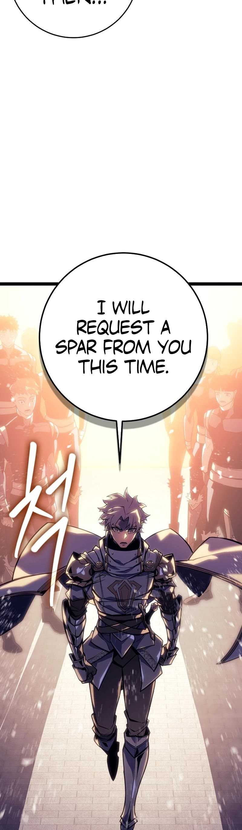 Regressing As The Reincarnated Bastard Of The Sword Clan Chapter 6 page 64 - Chapter 6