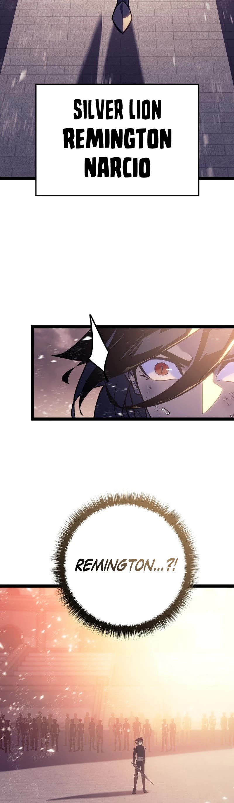 Regressing As The Reincarnated Bastard Of The Sword Clan Chapter 6 page 65 - Chapter 6