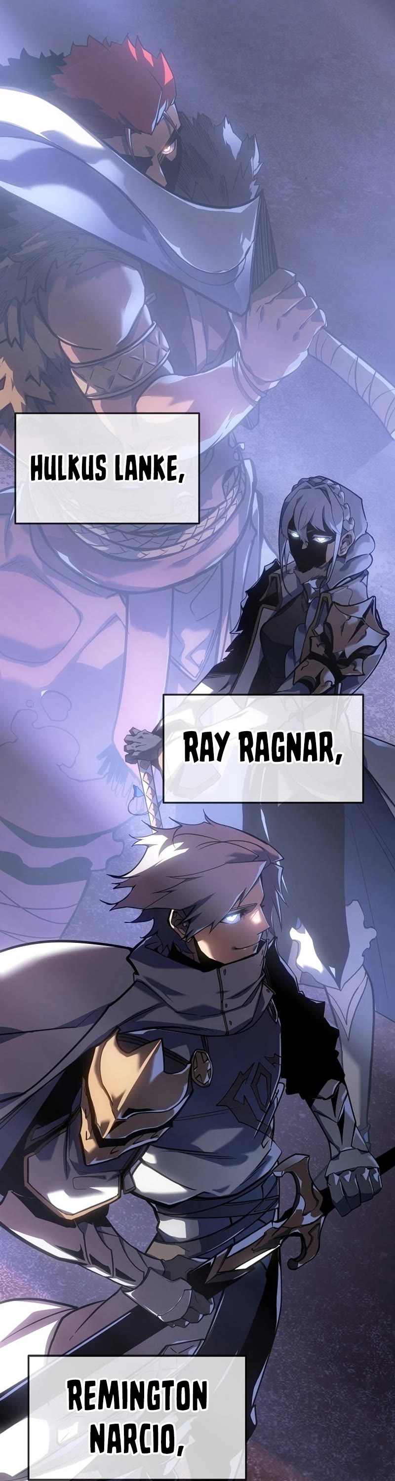 Regressing As The Reincarnated Bastard Of The Sword Clan Chapter 6 page 67 - Chapter 6