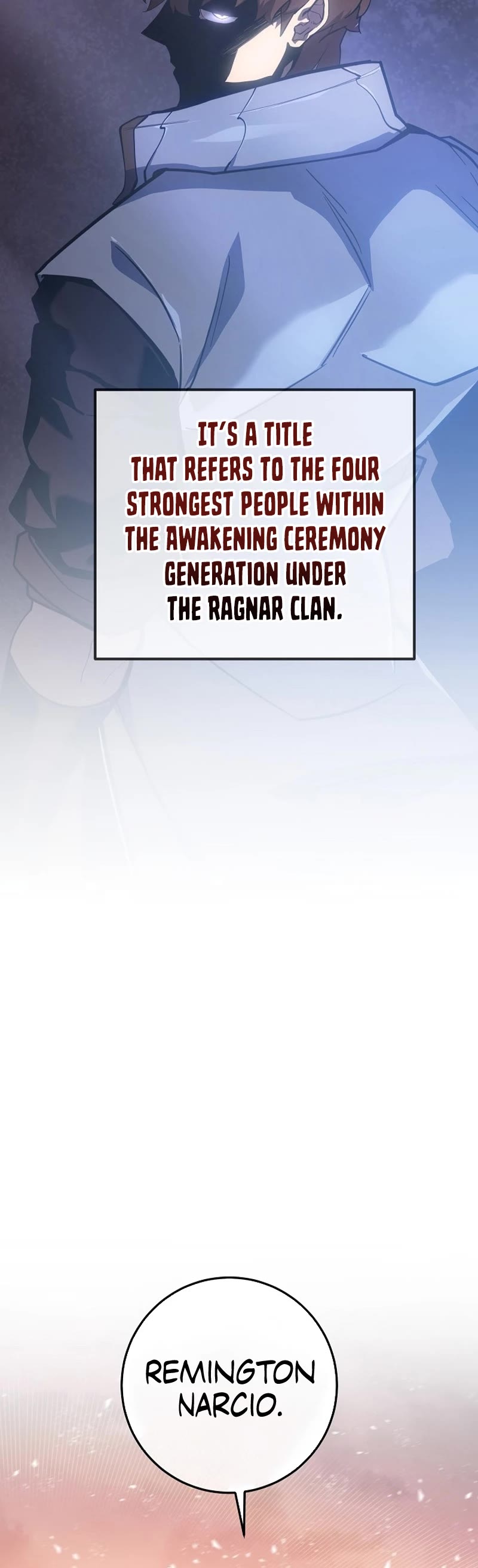 Regressing As The Reincarnated Bastard Of The Sword Clan Chapter 6 page 69 - Chapter 6