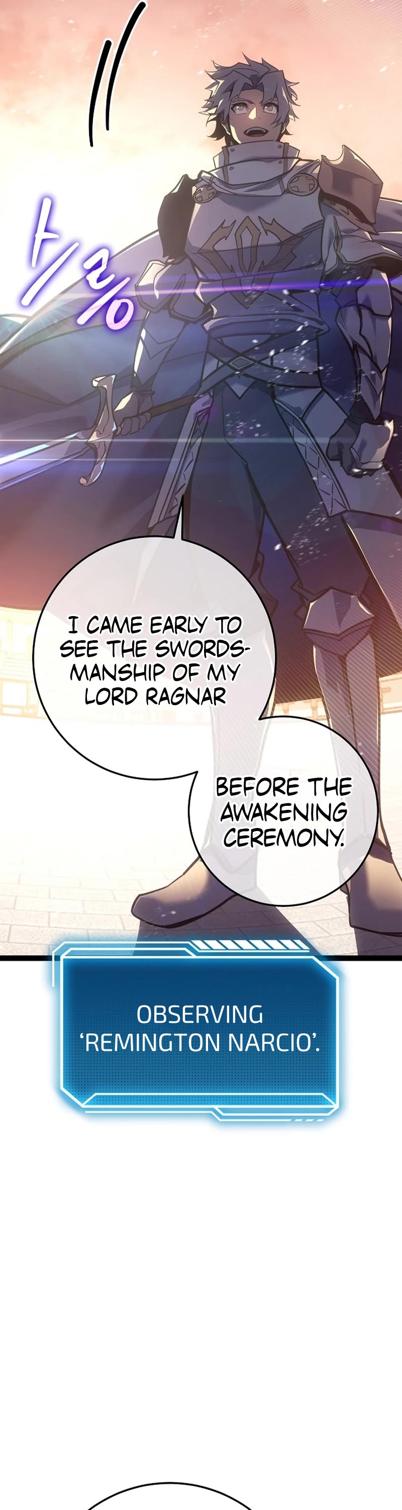 Regressing As The Reincarnated Bastard Of The Sword Clan Chapter 6 page 70 - Chapter 6