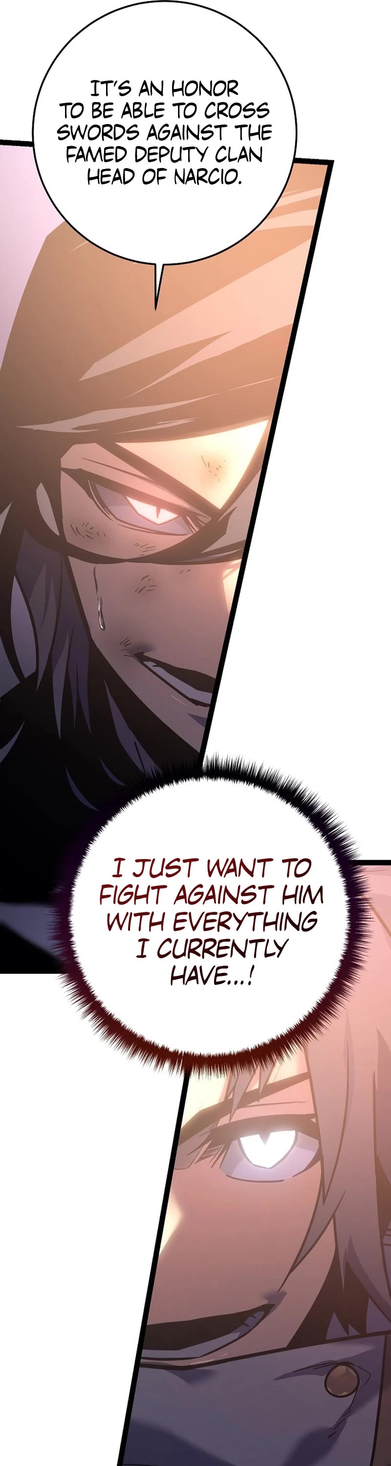 Regressing As The Reincarnated Bastard Of The Sword Clan Chapter 6 page 74 - Chapter 6
