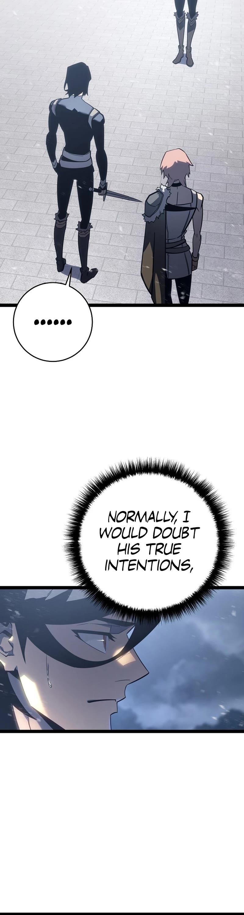 Regressing As The Reincarnated Bastard Of The Sword Clan Chapter 6 page 9 - Chapter 6