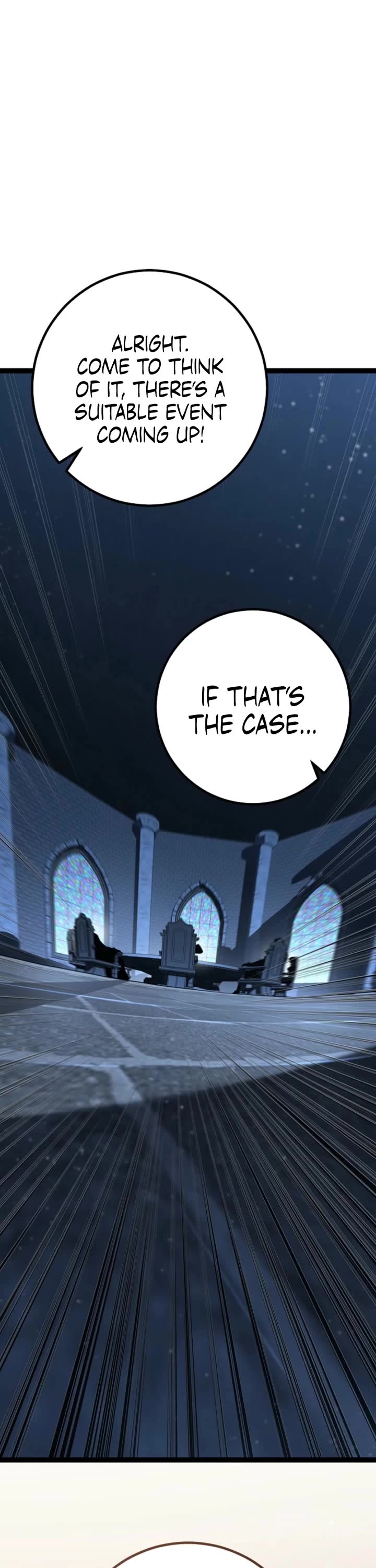 Regressing As The Reincarnated Bastard Of The Sword Clan Chapter 60 page 11 - Chapter 60