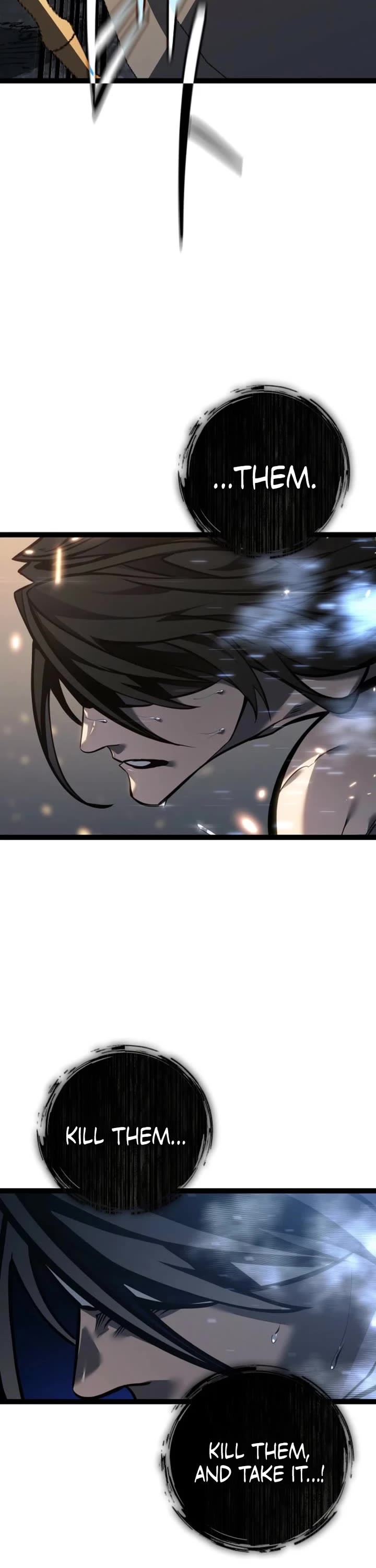 Regressing As The Reincarnated Bastard Of The Sword Clan Chapter 60 page 16 - Chapter 60