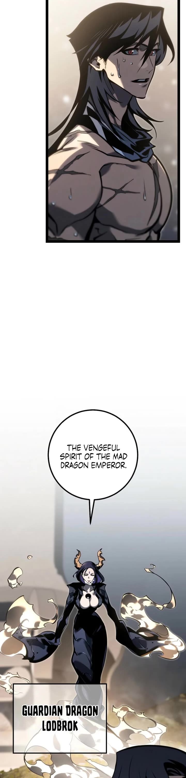 Regressing As The Reincarnated Bastard Of The Sword Clan Chapter 60 page 20 - Chapter 60
