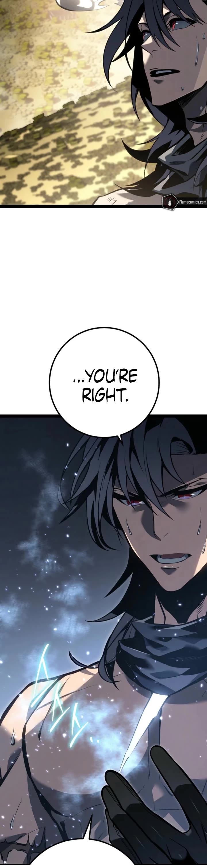 Regressing As The Reincarnated Bastard Of The Sword Clan Chapter 60 page 21 - Chapter 60