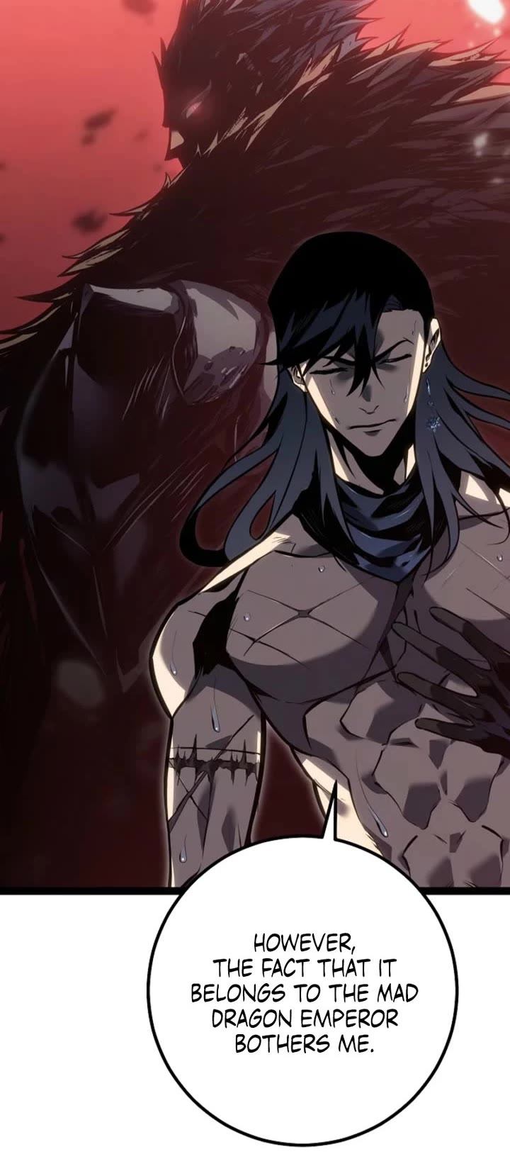 Regressing As The Reincarnated Bastard Of The Sword Clan Chapter 60 page 23 - Chapter 60