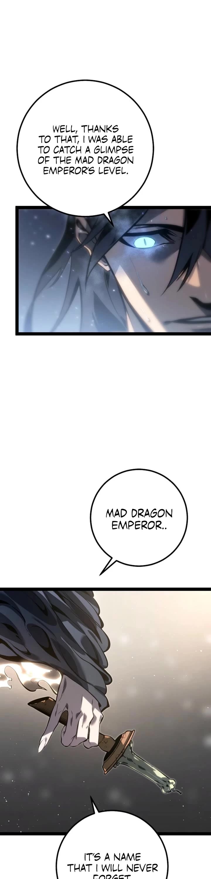Regressing As The Reincarnated Bastard Of The Sword Clan Chapter 60 page 24 - Chapter 60
