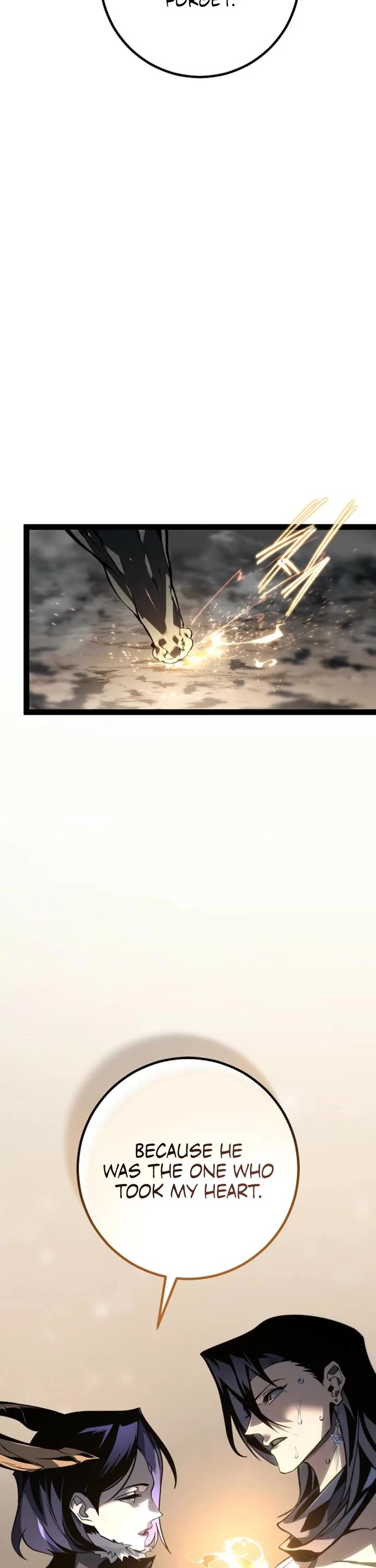 Regressing As The Reincarnated Bastard Of The Sword Clan Chapter 60 page 25 - Chapter 60