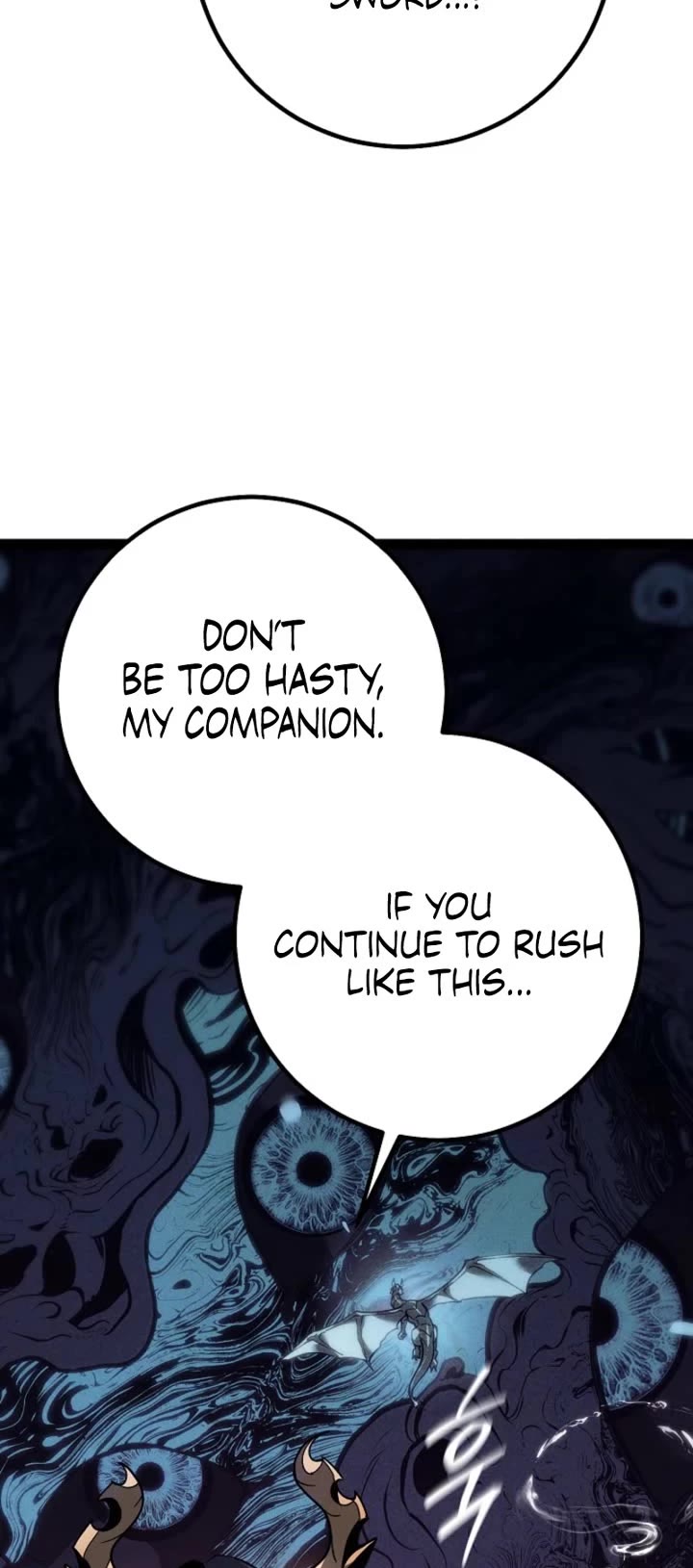 Regressing As The Reincarnated Bastard Of The Sword Clan Chapter 60 page 27 - Chapter 60
