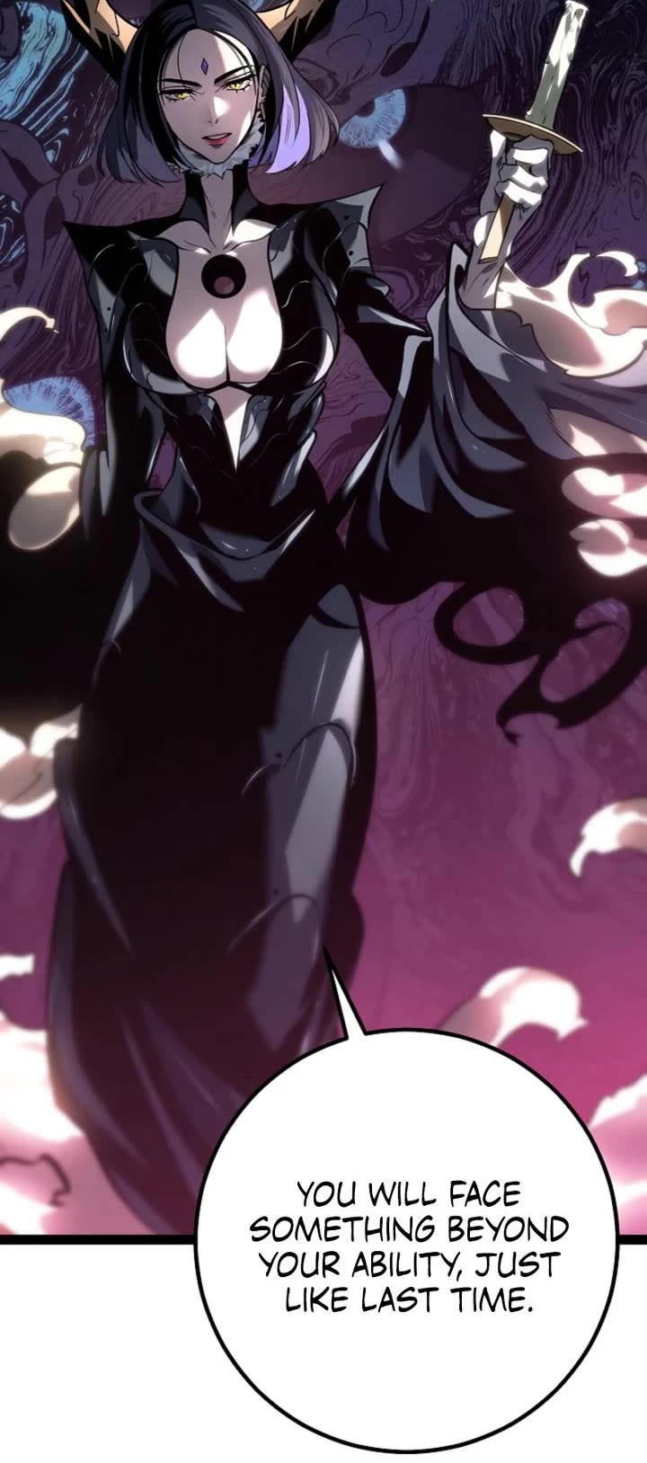 Regressing As The Reincarnated Bastard Of The Sword Clan Chapter 60 page 28 - Chapter 60