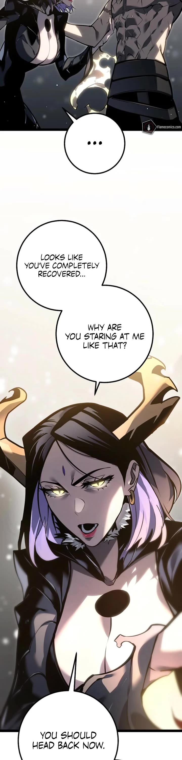 Regressing As The Reincarnated Bastard Of The Sword Clan Chapter 60 page 30 - Chapter 60
