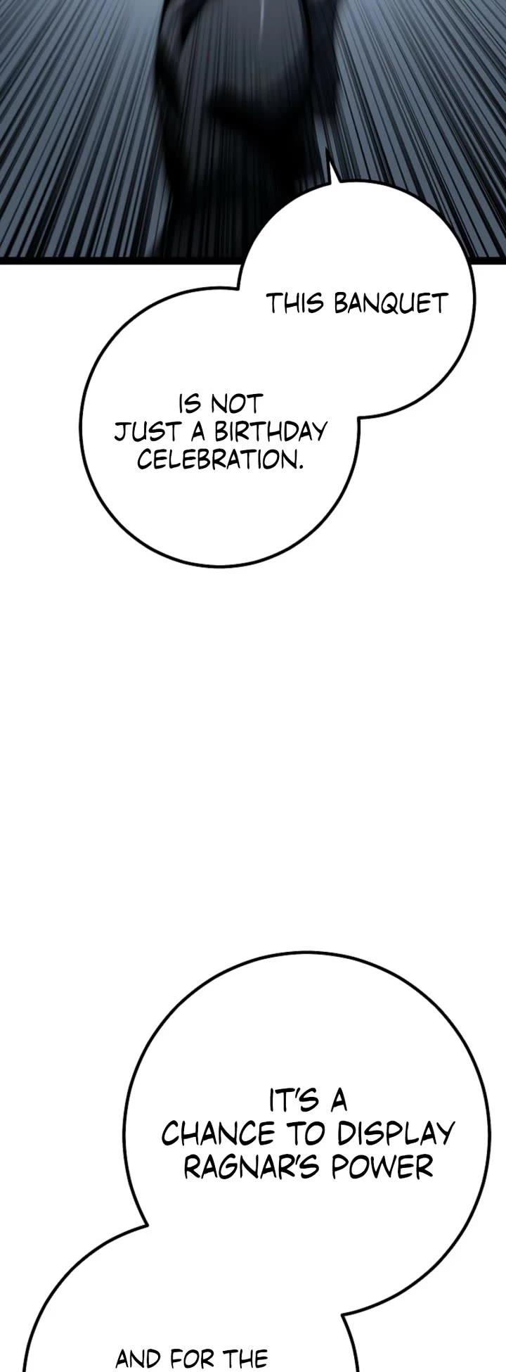Regressing As The Reincarnated Bastard Of The Sword Clan Chapter 60 page 40 - Chapter 60