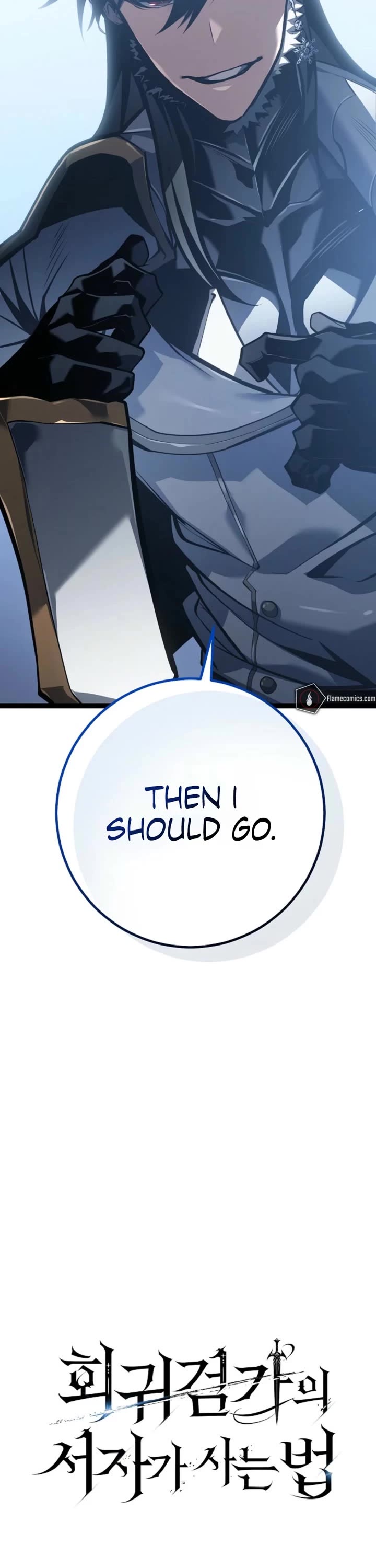 Regressing As The Reincarnated Bastard Of The Sword Clan Chapter 60 page 43 - Chapter 60