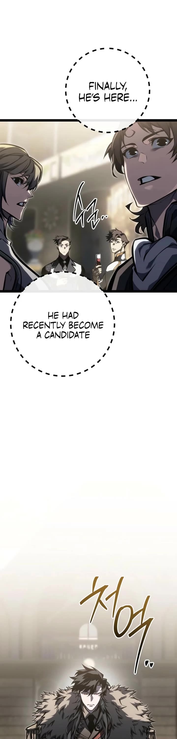 Regressing As The Reincarnated Bastard Of The Sword Clan Chapter 60 page 46 - Chapter 60