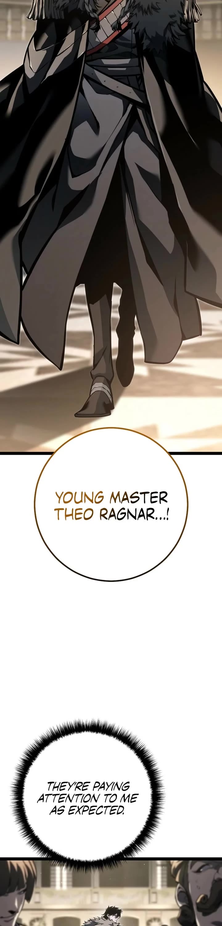 Regressing As The Reincarnated Bastard Of The Sword Clan Chapter 60 page 47 - Chapter 60