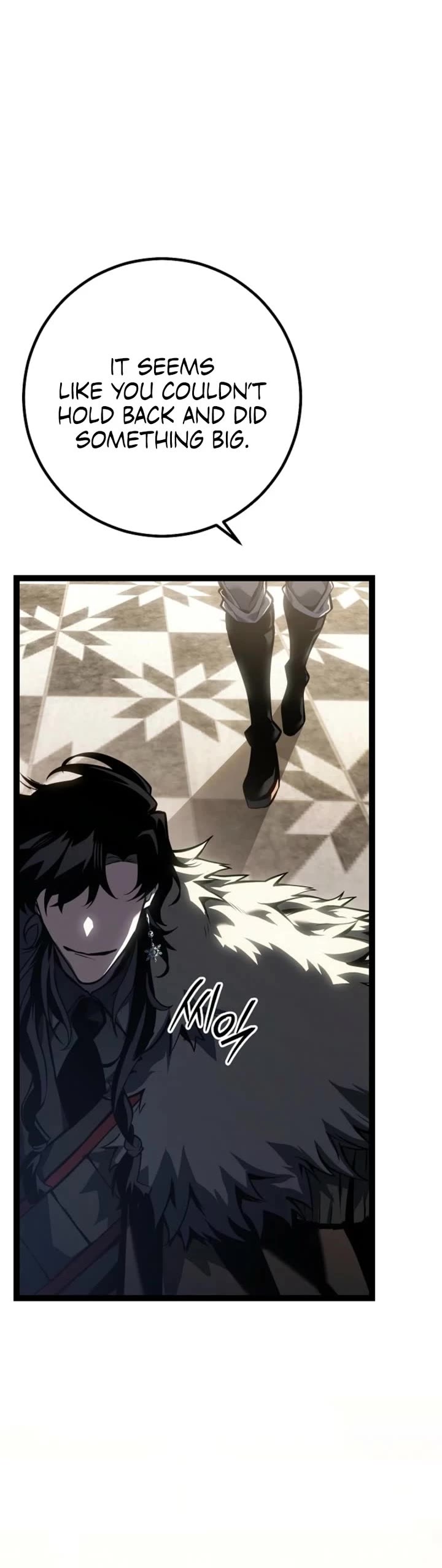 Regressing As The Reincarnated Bastard Of The Sword Clan Chapter 60 page 49 - Chapter 60