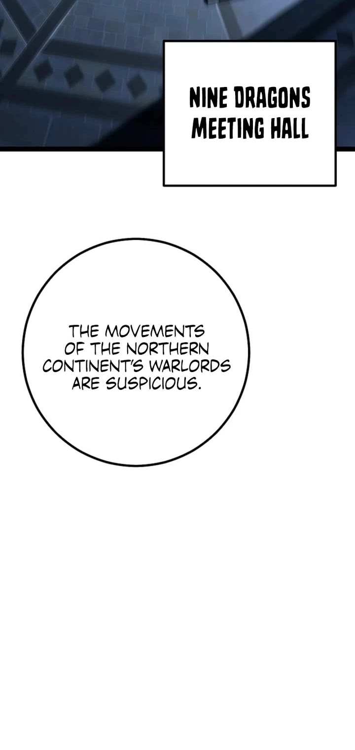 Regressing As The Reincarnated Bastard Of The Sword Clan Chapter 60 page 5 - Chapter 60