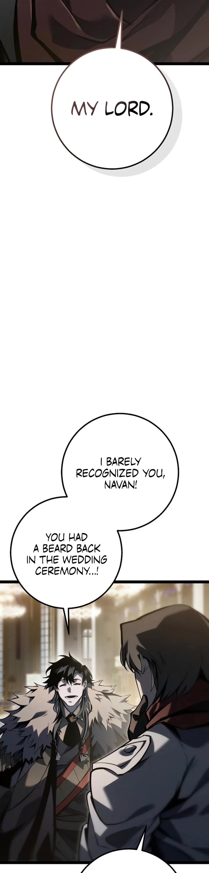 Regressing As The Reincarnated Bastard Of The Sword Clan Chapter 60 page 51 - Chapter 60