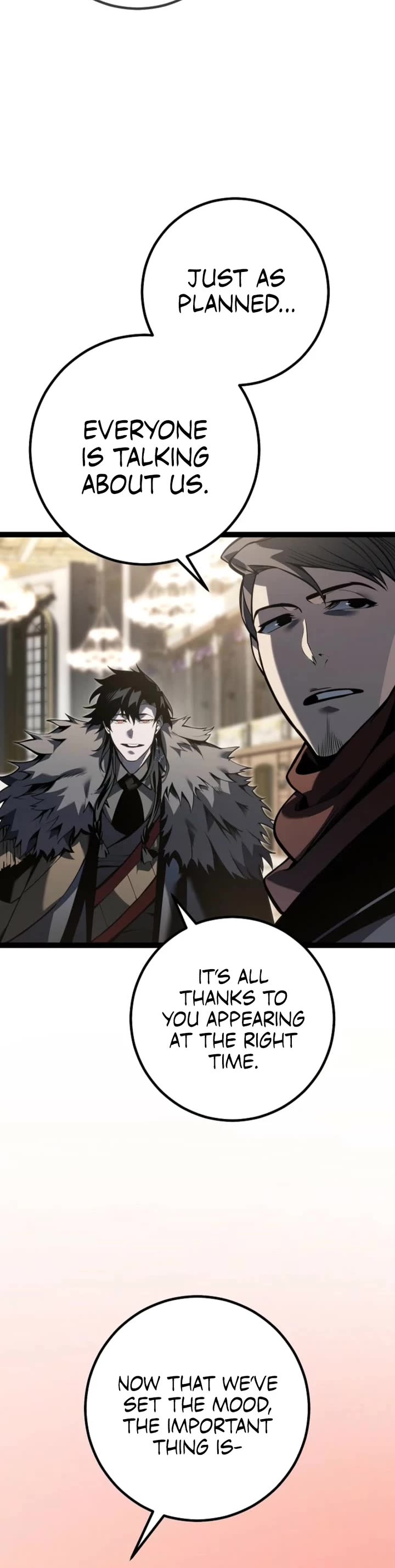 Regressing As The Reincarnated Bastard Of The Sword Clan Chapter 60 page 53 - Chapter 60
