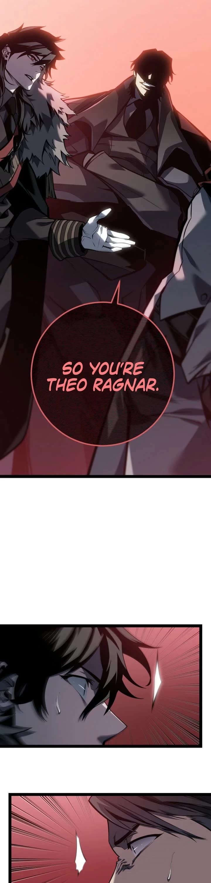Regressing As The Reincarnated Bastard Of The Sword Clan Chapter 60 page 54 - Chapter 60
