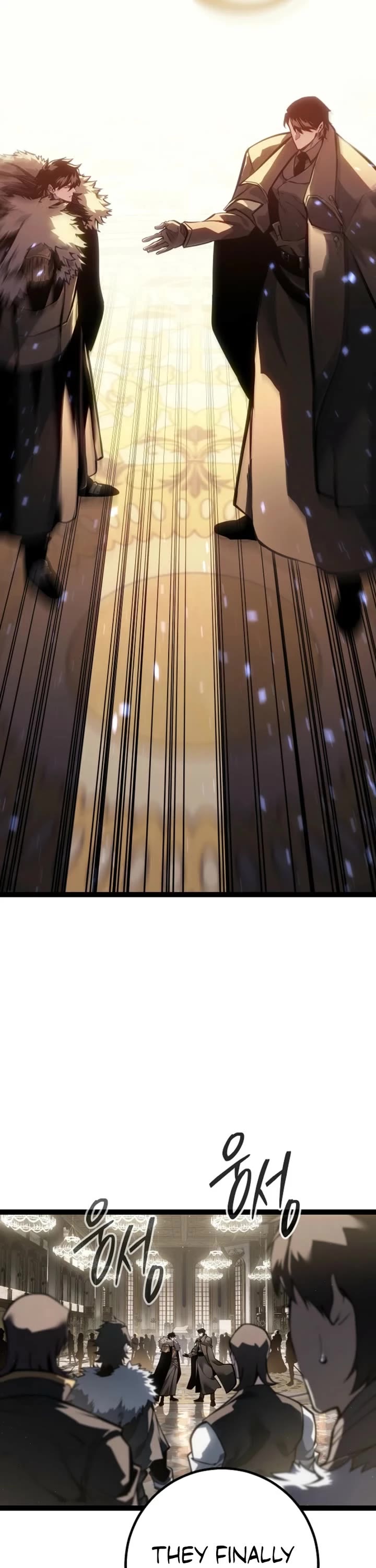 Regressing As The Reincarnated Bastard Of The Sword Clan Chapter 60 page 58 - Chapter 60