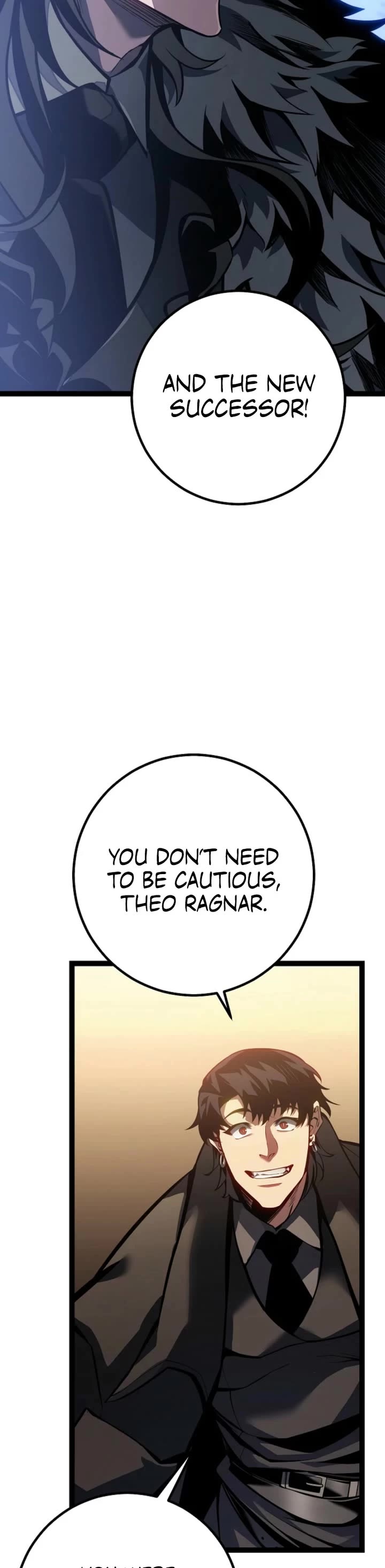 Regressing As The Reincarnated Bastard Of The Sword Clan Chapter 60 page 60 - Chapter 60
