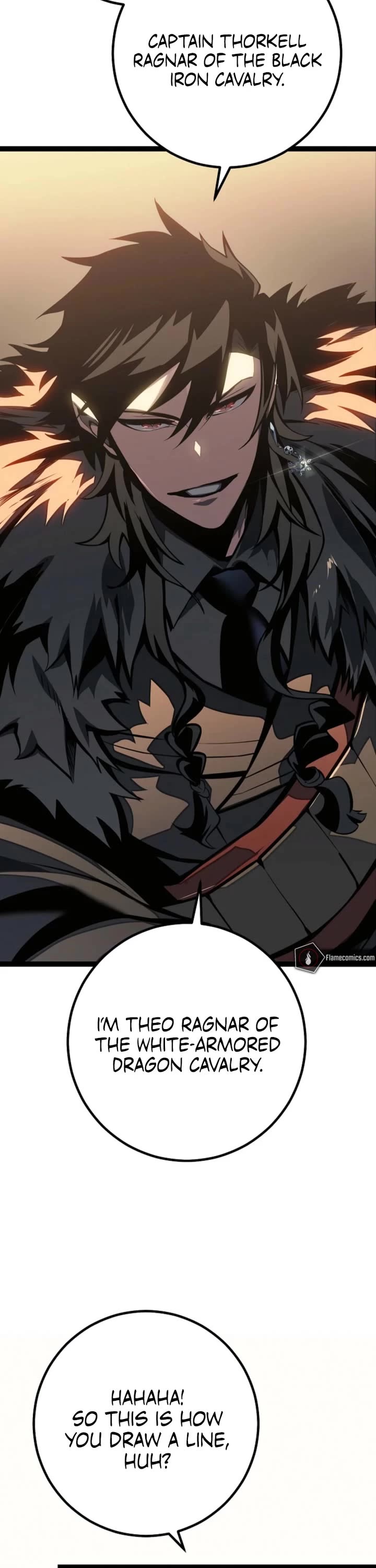 Regressing As The Reincarnated Bastard Of The Sword Clan Chapter 60 page 64 - Chapter 60
