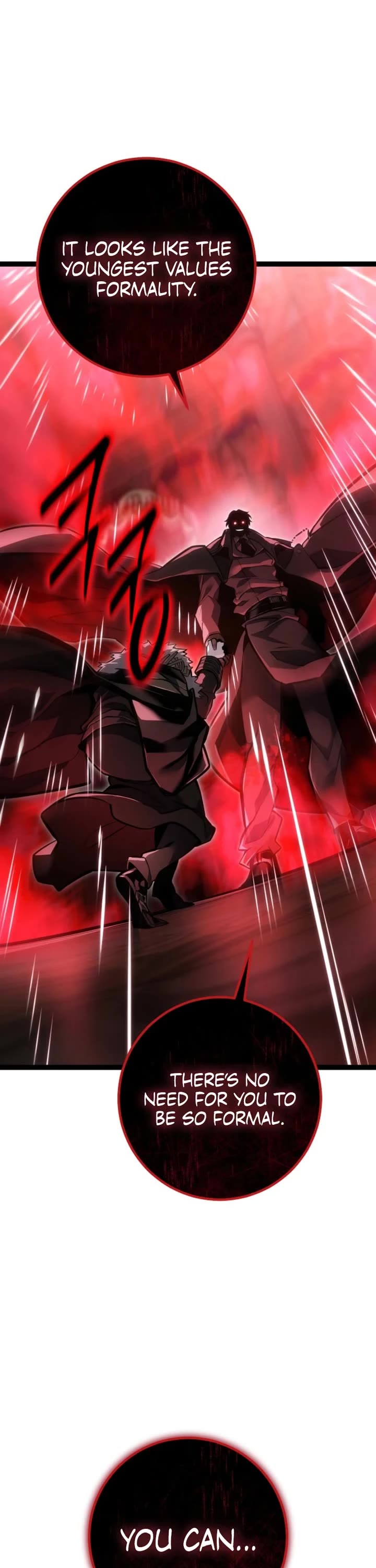 Regressing As The Reincarnated Bastard Of The Sword Clan Chapter 60 page 67 - Chapter 60