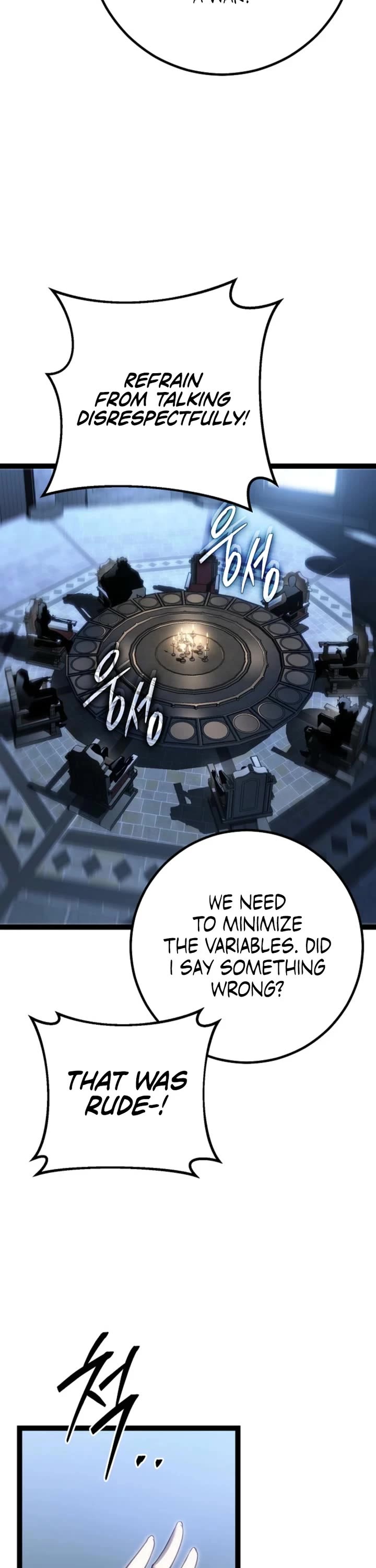 Regressing As The Reincarnated Bastard Of The Sword Clan Chapter 60 page 8 - Chapter 60