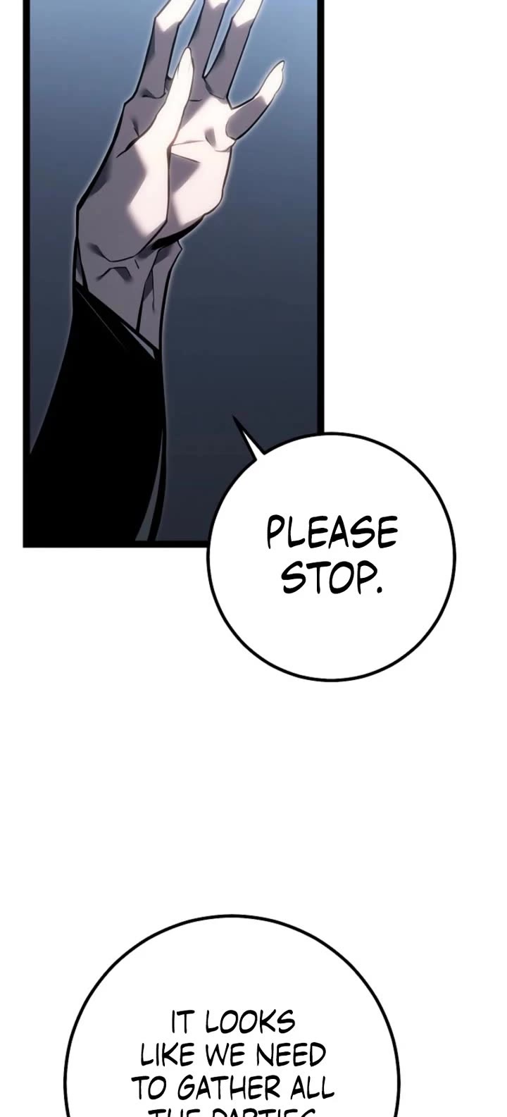 Regressing As The Reincarnated Bastard Of The Sword Clan Chapter 60 page 9 - Chapter 60