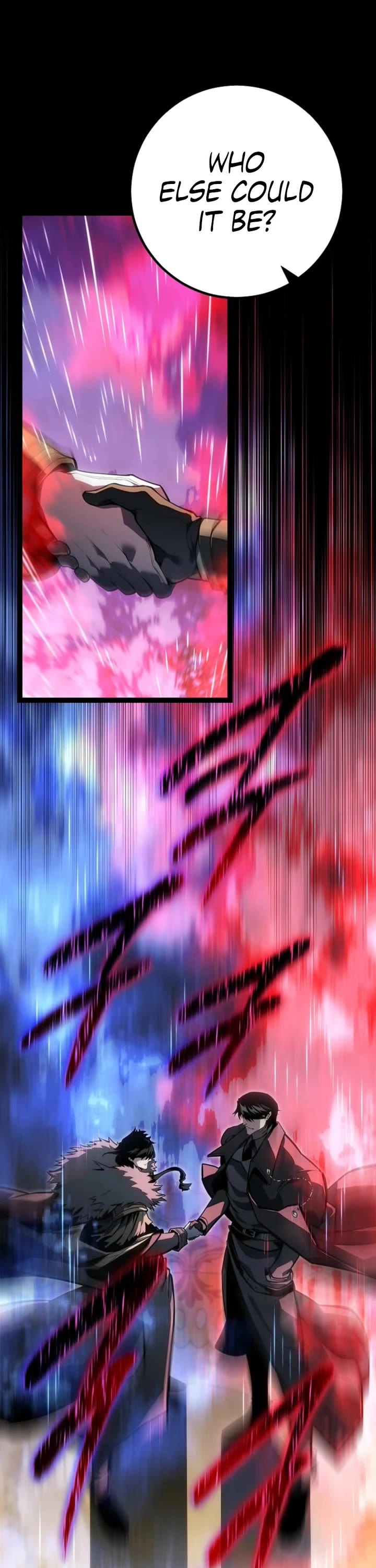 Regressing As The Reincarnated Bastard Of The Sword Clan Chapter 61 page 12 - Chapter 61