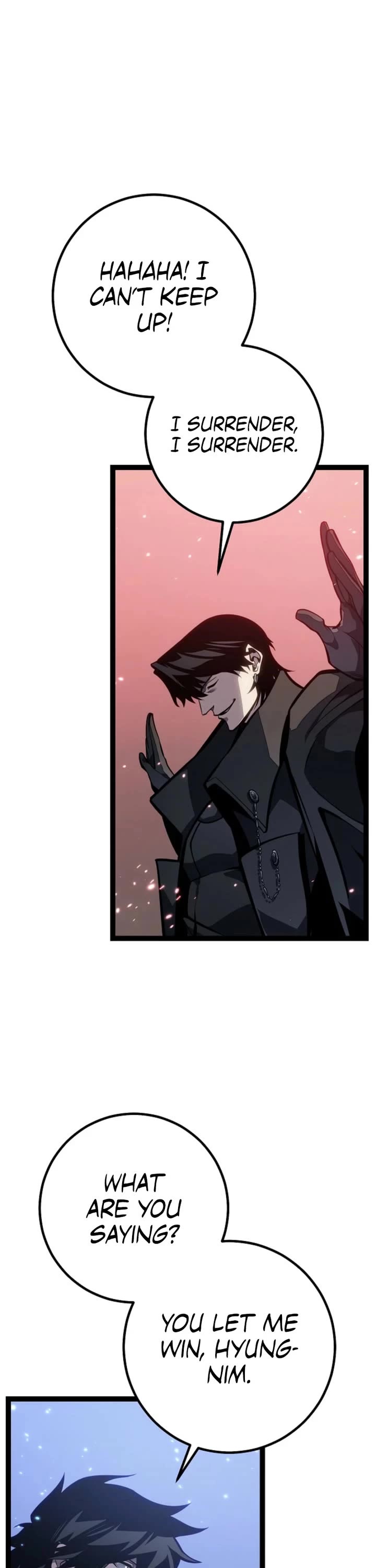 Regressing As The Reincarnated Bastard Of The Sword Clan Chapter 61 page 15 - Chapter 61