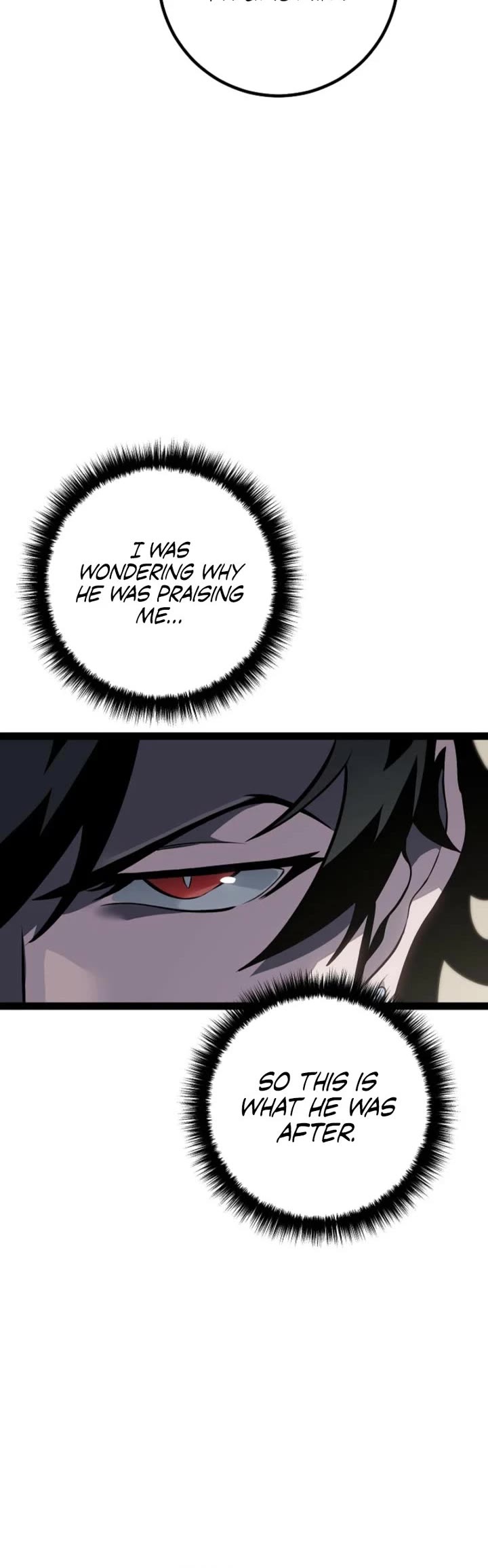 Regressing As The Reincarnated Bastard Of The Sword Clan Chapter 61 page 22 - Chapter 61
