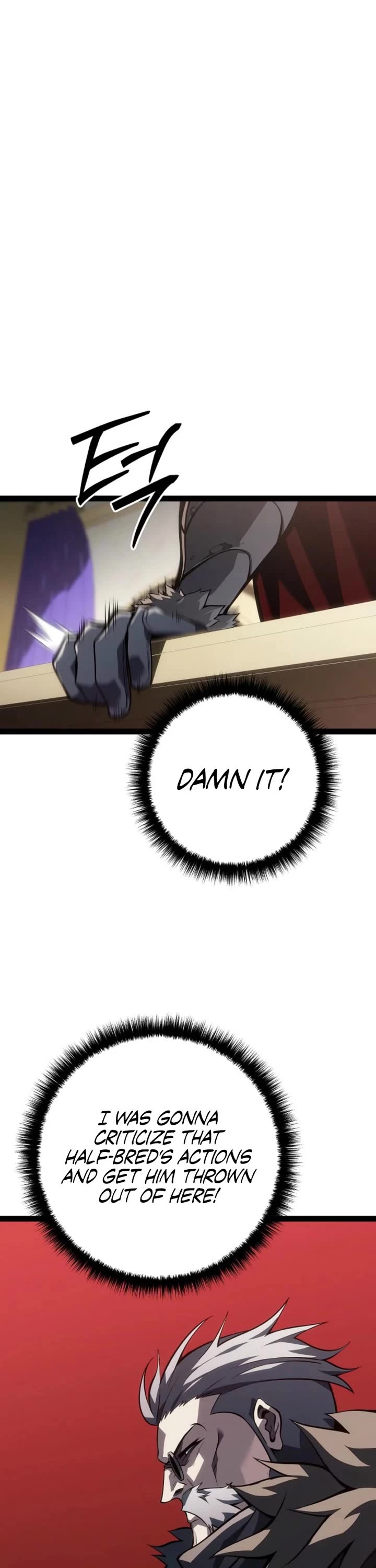 Regressing As The Reincarnated Bastard Of The Sword Clan Chapter 61 page 28 - Chapter 61