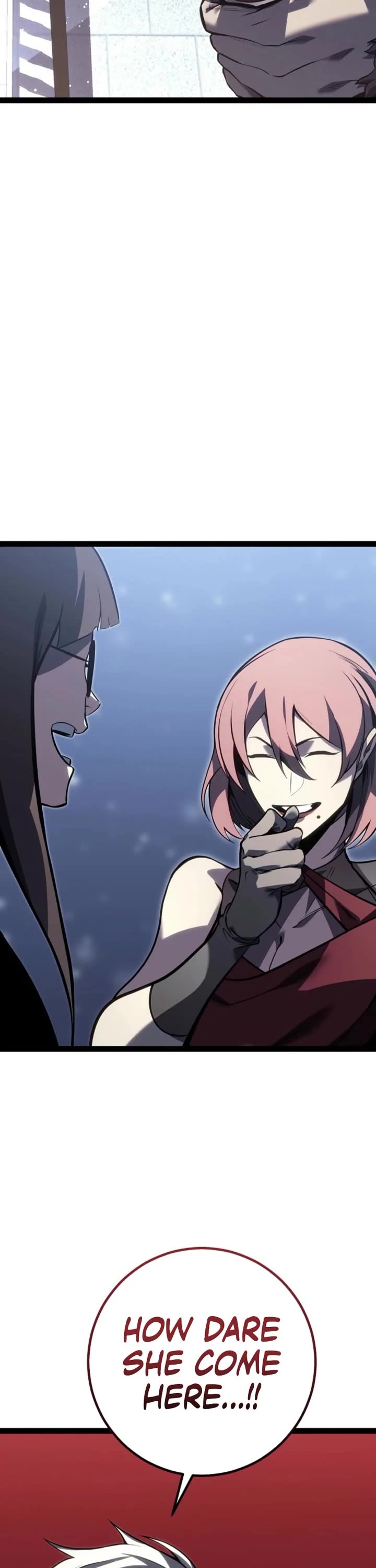 Regressing As The Reincarnated Bastard Of The Sword Clan Chapter 61 page 32 - Chapter 61