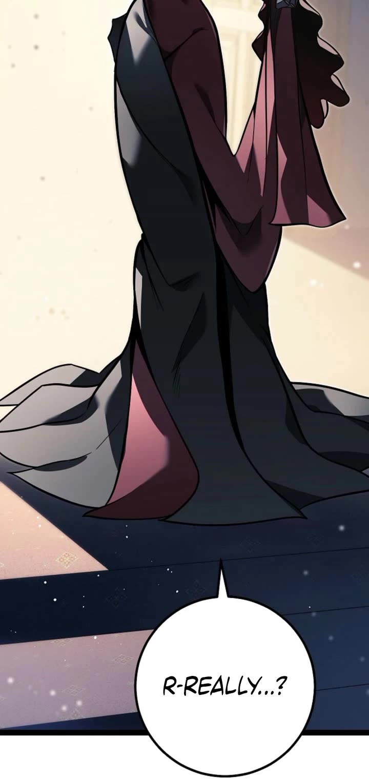 Regressing As The Reincarnated Bastard Of The Sword Clan Chapter 61 page 35 - Chapter 61