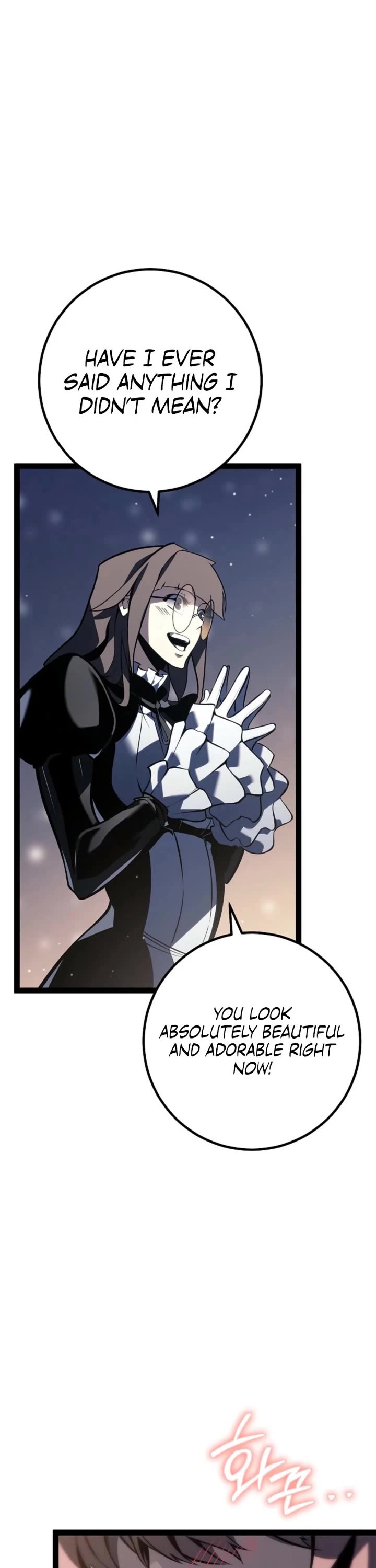 Regressing As The Reincarnated Bastard Of The Sword Clan Chapter 61 page 36 - Chapter 61