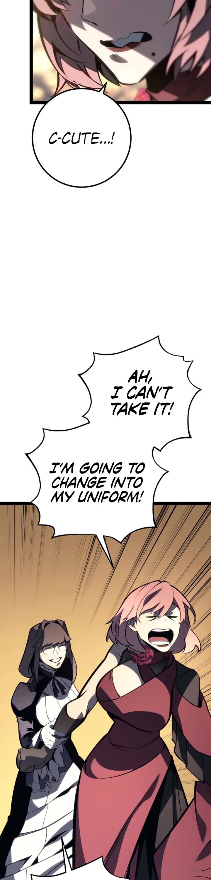 Regressing As The Reincarnated Bastard Of The Sword Clan Chapter 61 page 37 - Chapter 61