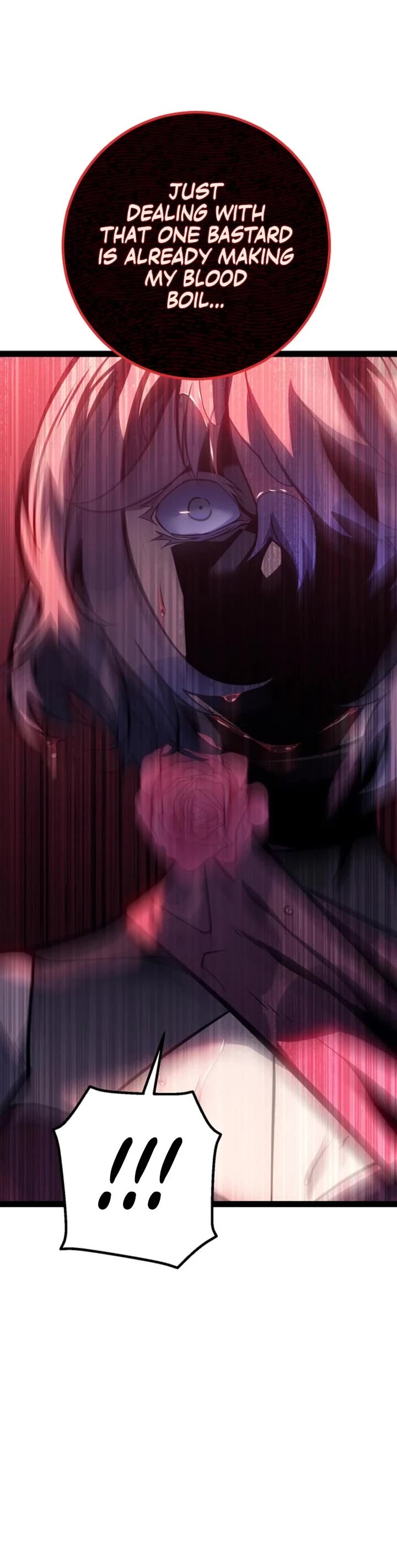Regressing As The Reincarnated Bastard Of The Sword Clan Chapter 61 page 39 - Chapter 61