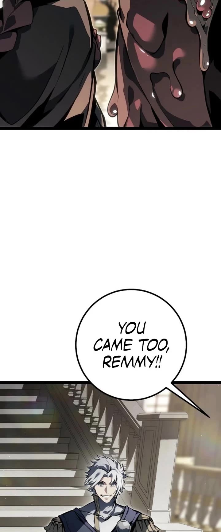 Regressing As The Reincarnated Bastard Of The Sword Clan Chapter 61 page 4 - Chapter 61