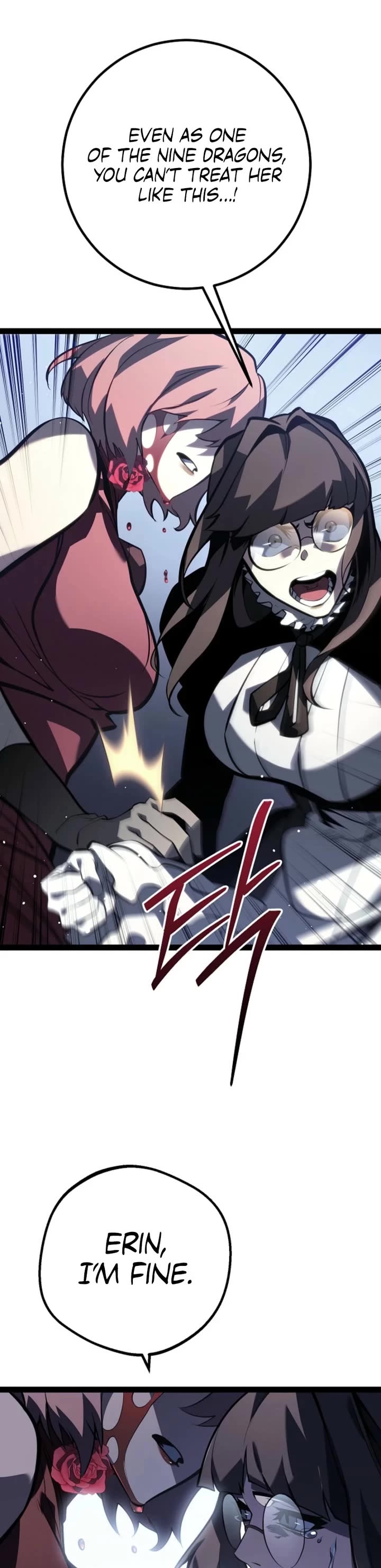 Regressing As The Reincarnated Bastard Of The Sword Clan Chapter 61 page 42 - Chapter 61
