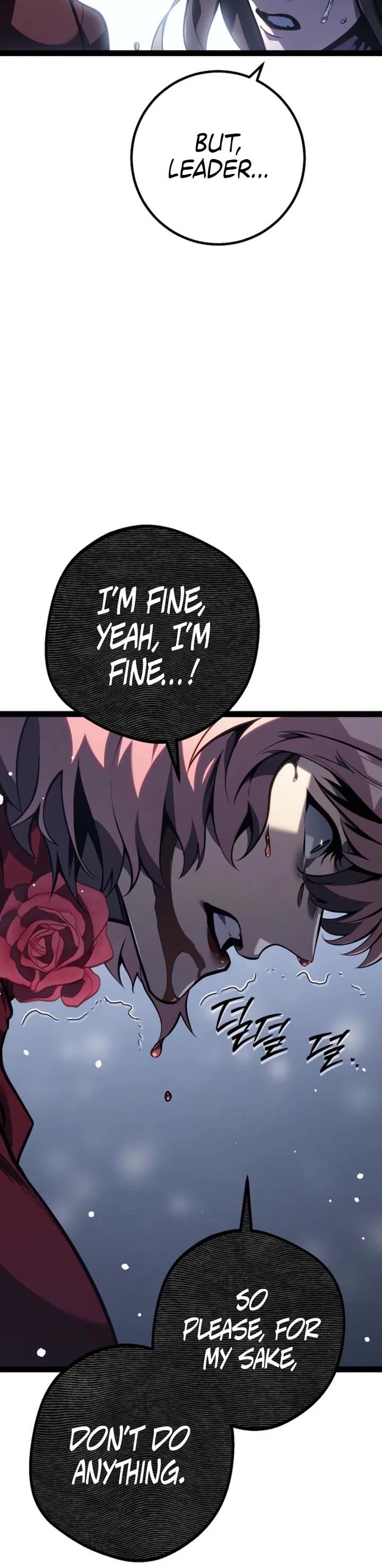 Regressing As The Reincarnated Bastard Of The Sword Clan Chapter 61 page 43 - Chapter 61