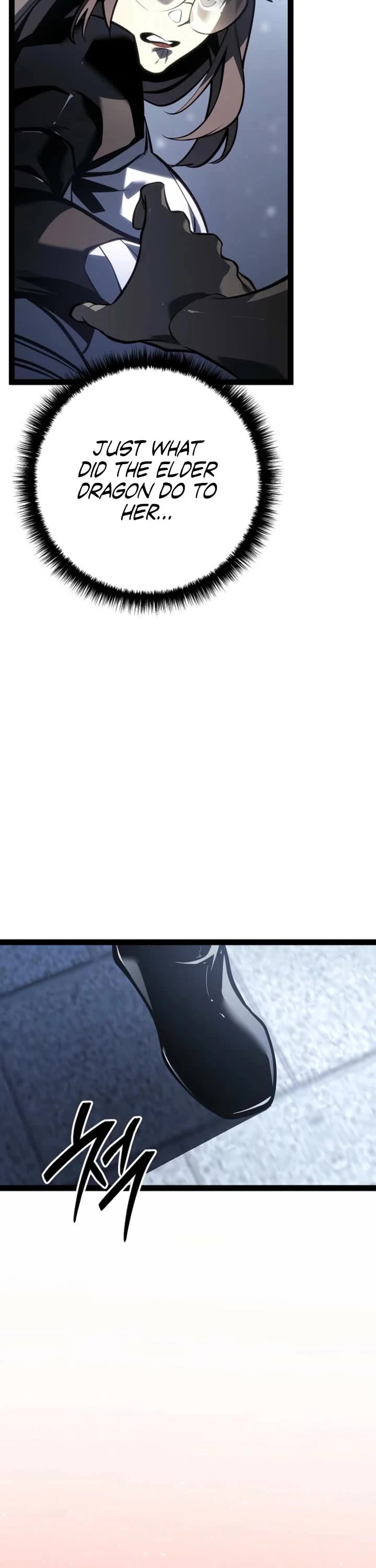 Regressing As The Reincarnated Bastard Of The Sword Clan Chapter 61 page 45 - Chapter 61